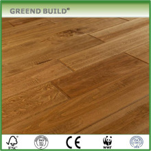Distressed Maple solid wood flooring prices