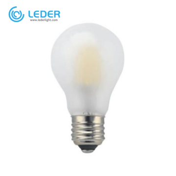 LEDER Inu ile Didara Didara 6W LED Filament