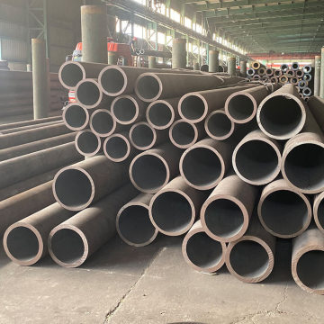 Q235 Material Weld tube