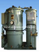 Oily Water Separator