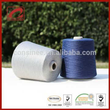 Classical kashmir yarn Silk cashmere yarns machine knitting yarns