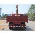 SINOTRUCK HOWO 3.2Tons Crane بضائع شاحنة