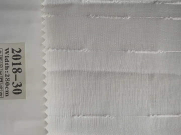 2019 News Polyesters Voiles Sheers Curtain