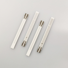 Alumina-Zirconia Ceramic Plate Heater for O2 Oxygen Sensor