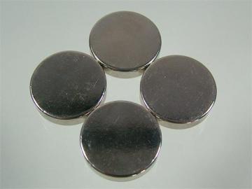 Strong neodymium disk magnet sale