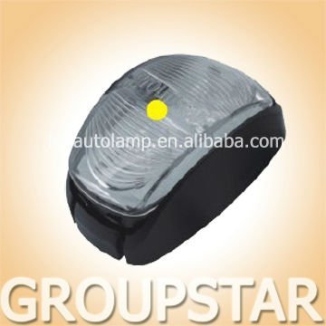 100%waterproof LED Trailer Side Marker Lamps