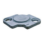 Professional Grade Industrial Ejection Plate System