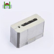 Core components of metal stamping dies