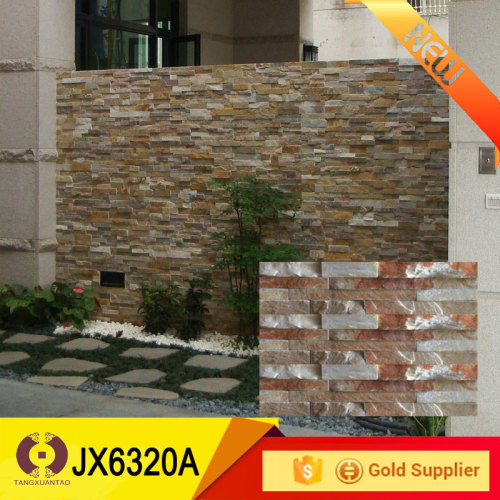 Nice Design Wall Tiles Natural Stone With Low Price (JX6320A)