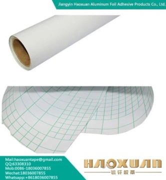 Decorative 3D Laminate Films