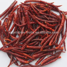 dehydrated ad bell pepper