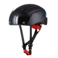 Cycling Helmet With Visor For Sale