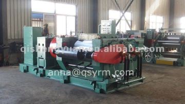 Two-Roller Refining Machine (XKJ-480)