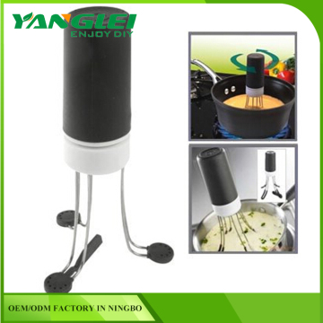 Auto Stirrer Kitchen Utensil Automatic Stirrer Hands Free Sauce Auto Stirrer