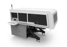 Oval Screen Digital Printers