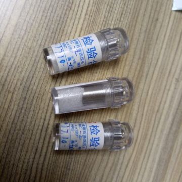 Rockwell Diamond Indenter For Hardness Tester