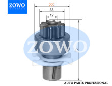 54-301 STARTER BENDIX 10T FORD