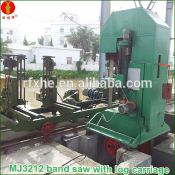 49 inch industrial wood saw machine MJ3212