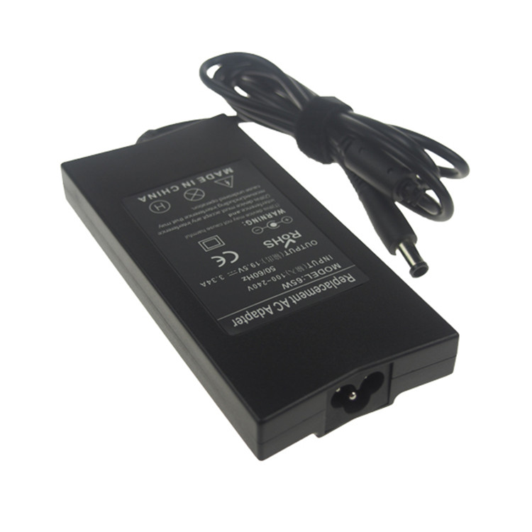 Dell ac adapter 19.5v 3.34a