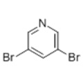 3,5- 디 브로 모 피리딘 CAS 625-92-3