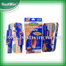 Reputation first cockroach glue trap with attractant,cockroach bait trap