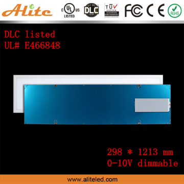 Factory price 45w led price panel light,6500k dimmable led panel light