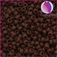 2mm perfect circle glass seed beads for sale