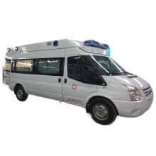 Ford 4x4 Ambulance Trucks for Sale