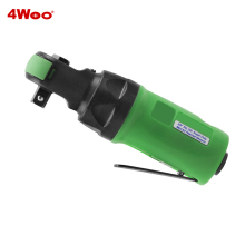 3/8\" Pneumatic Ratchet Wrench - Chinese Made Reaction Mechanism Tool