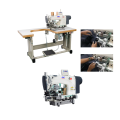 Bottom Hemming Chainstitch Direct-Drive Machine