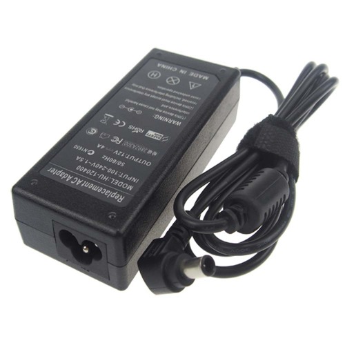 48W 12V 4A masaüstü güç adaptörü PSU