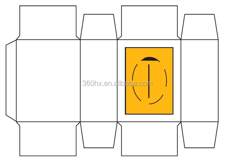 Automatic Window Patching machine
