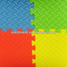 ground protection mat