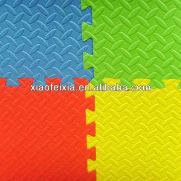 ground protection mat