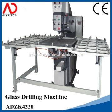 portable glass drilling machine