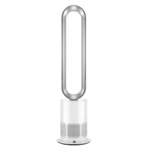 Wholesale Customized Tower Floor Turbo Smart Electric HEPA Filter 11 Bladeless Fan Air Purifier