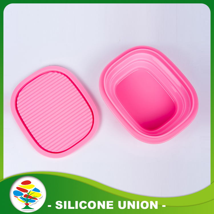 2016 Hot Selling Pet Silicone Bowl