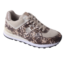 Low cut mesh runnig shoes