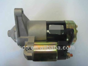 QDY1228	12V 1.4KW High Quality Starter For Geely and Maple