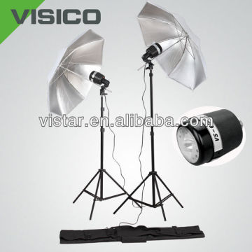 Photographic Equipment Mini Studio Flash Lighting Photographic studio strobe flash equipment