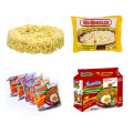 Instant noodles maramihang pagkain packaging makinarya