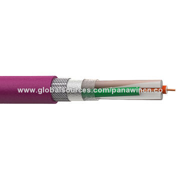 WTB (Wired Train Bus) Cables