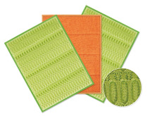 Microfiber Pad