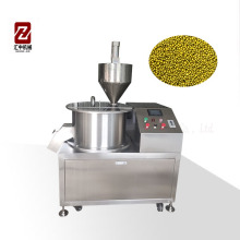 Quick Small Particle Seed Coating Machine