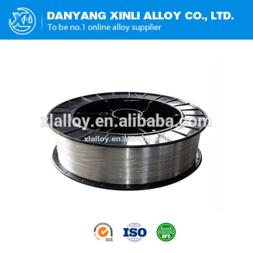 Nickel Aluminum 95/5 Thermal Spray Coating Wire for machine element