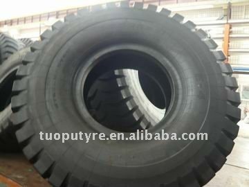 Giant OTR Tyre 36.00R51