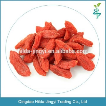 Organic goji certified organic goji berries