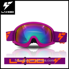 2015 Stylist Kids Snowboarding Goggles for Winter Sport