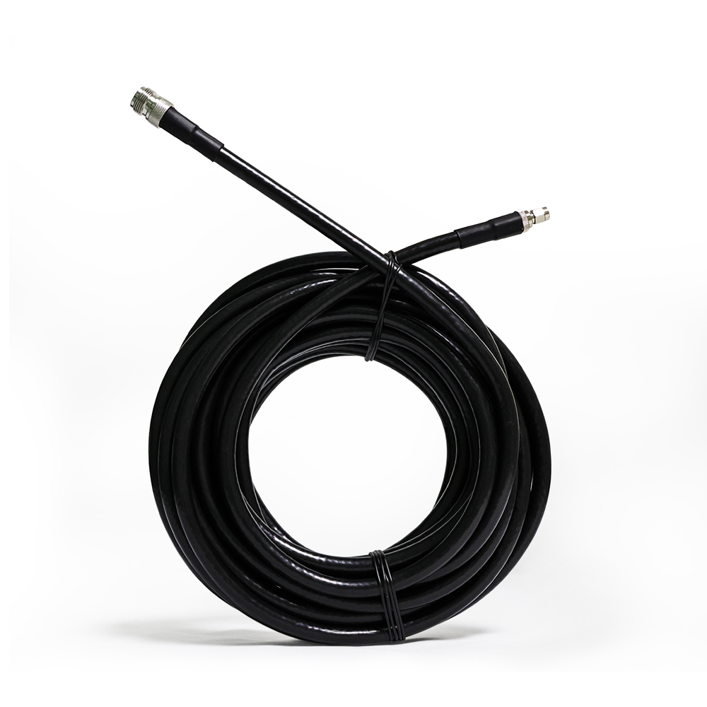 RG58 RF Coaxial Cables