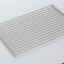 Stainless Steel Wire BBQ Rack/Grill Mesh Oven Grid
